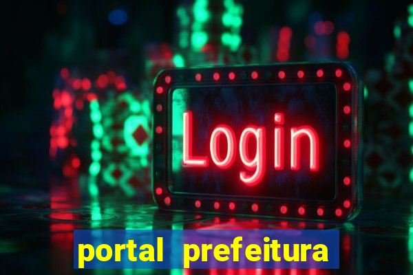 portal prefeitura juiz de fora